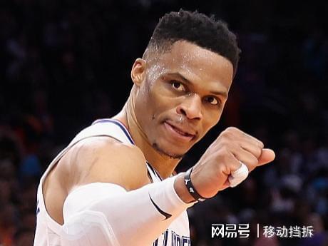 威少將加盟國王?名嘴:沒聽說,市面上目前還沒有威少的準(zhǔn)確消息